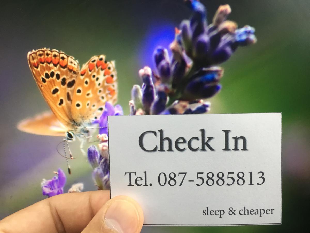 Centrio Nearby Central Phuket Ngoại thất bức ảnh
