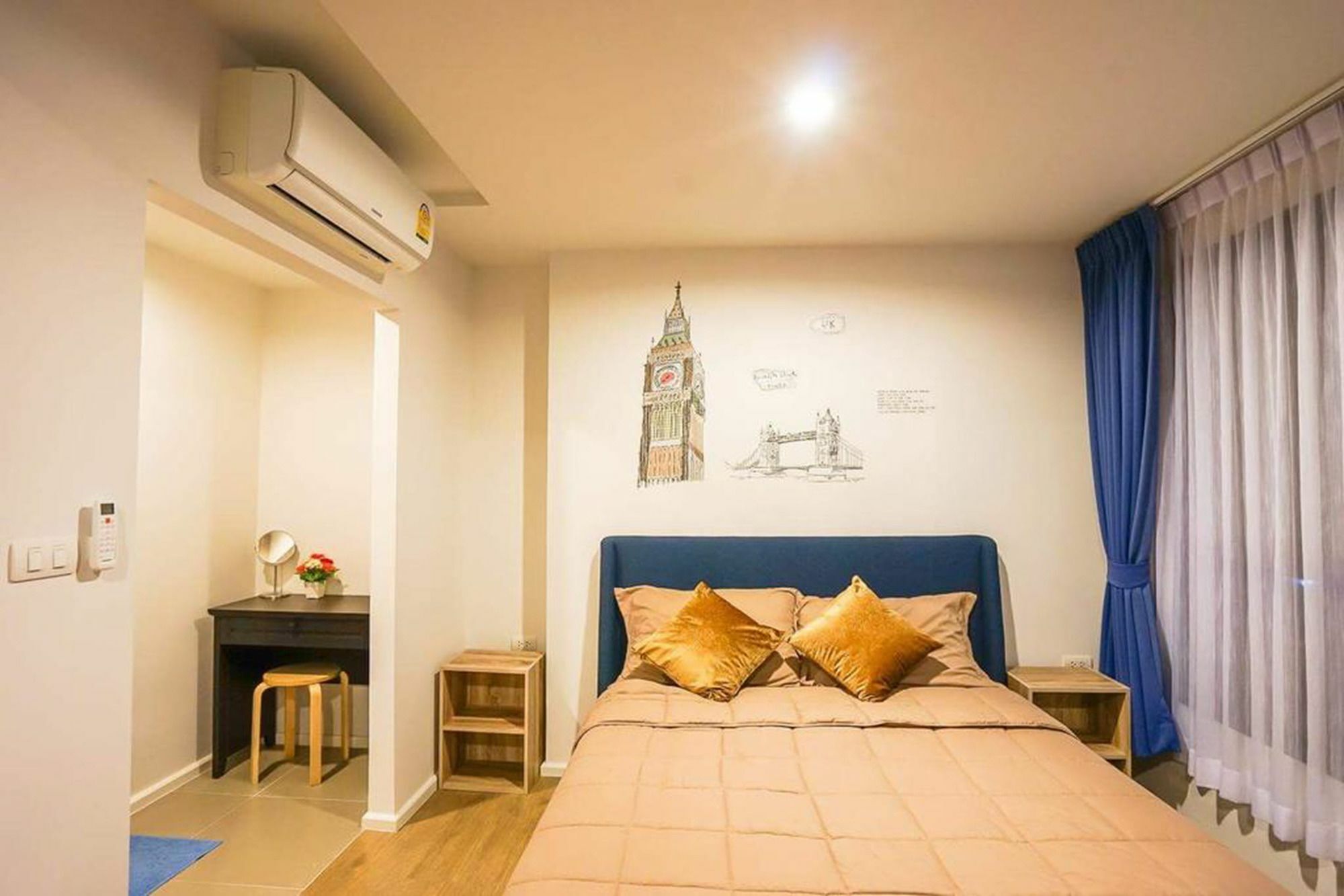 Centrio Nearby Central Phuket Ngoại thất bức ảnh