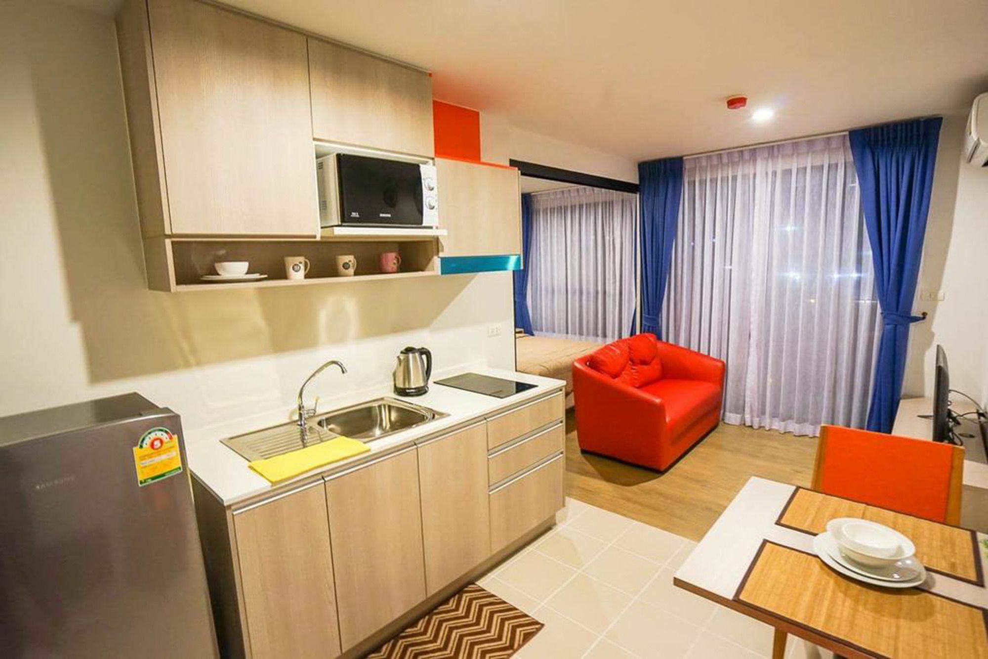 Centrio Nearby Central Phuket Ngoại thất bức ảnh