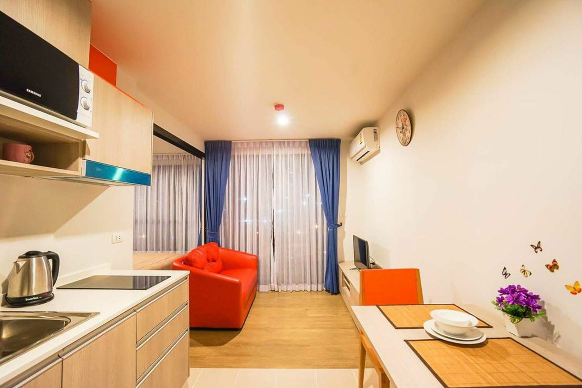 Centrio Nearby Central Phuket Ngoại thất bức ảnh