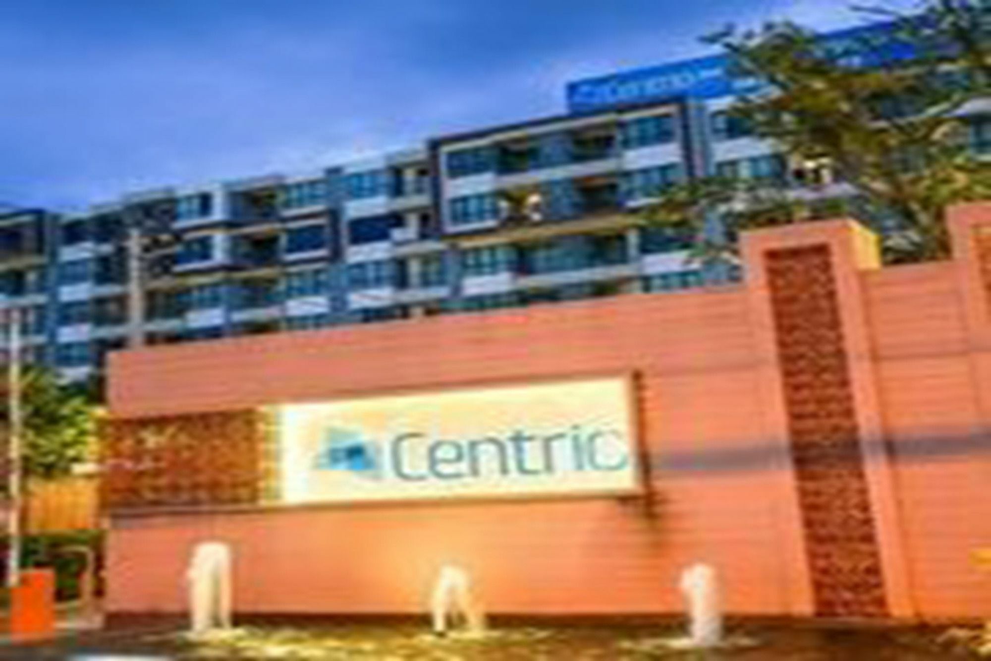 Centrio Nearby Central Phuket Ngoại thất bức ảnh