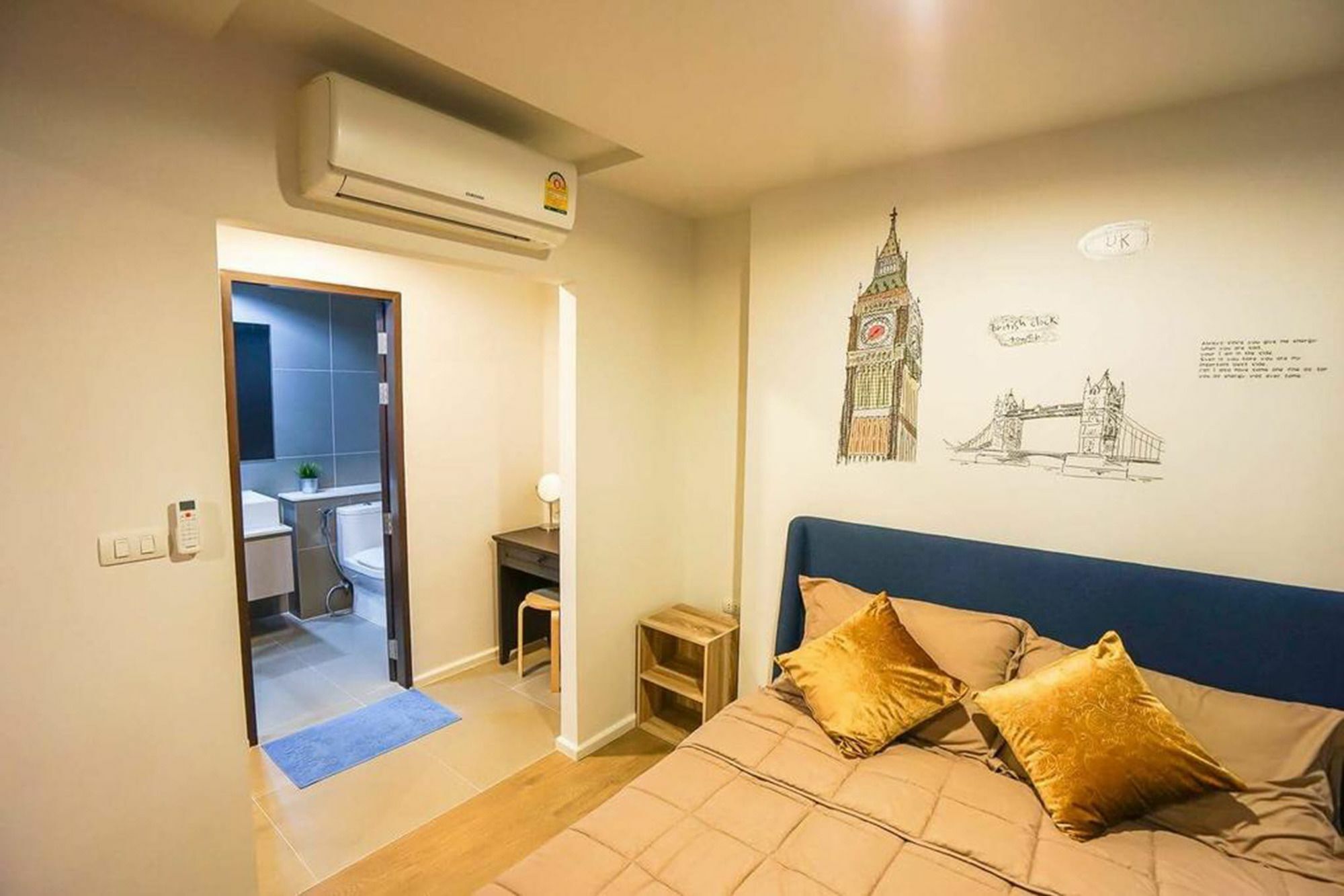 Centrio Nearby Central Phuket Ngoại thất bức ảnh